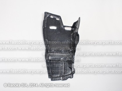 TT Avensis 03->06 engine shield L Petrol