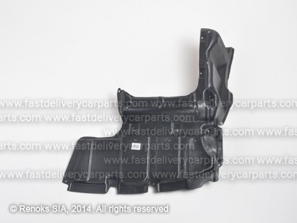 TT Avensis 03->06 защита двигателя R 2.0 BENZ