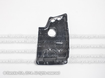 TT Avensis 03->06 engine shield Middle 1.6/1.8/2.0D (Polyethylene (PE))