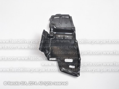 TT Avensis 03->06 engine shield L 2.0D (Polyethylene (PE))