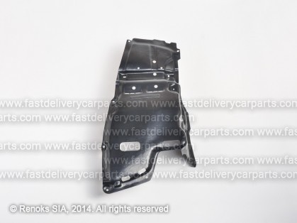 TT Avensis 03->06 engine shield L Petrol