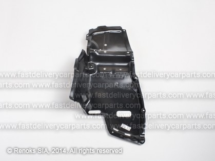 TT Avensis 03->06 engine shield L Petrol