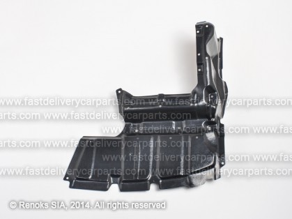 TT Avensis 03->06 защита двигателя R 2.0 BENZ
