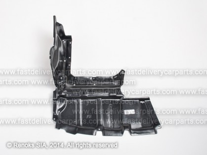 TT Avensis 03->06 защита двигателя R 2.0 BENZ