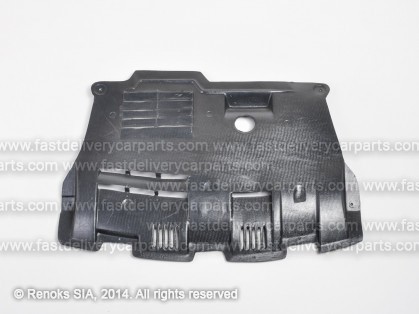 VV 440 89->96 engine shield