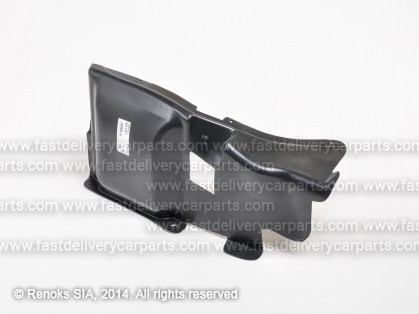 VW Beetle 98->05 защита двигателя L (ABS+PVC)