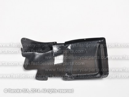 VW Beetle 98->05 защита двигателя L (ABS+PVC)