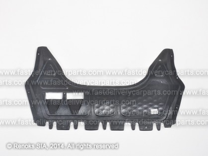 VW Golf 03->09 engine shield PETROL