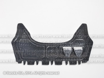VW Golf 03->09 engine shield PETROL