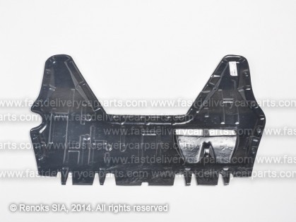 VW Passat 05->10 защита двигателя BENZ