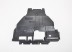 PG Partner 02->08 engine shield HDI (Polyethylene (PE))