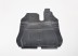 FD Mondeo 00->07 engine shield 04->07 (Polyethylene (PE))