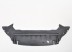 FD Mondeo 07->10 engine shield under bumper cover (Polypropylene (PP/PPE))