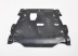 FD Mondeo 07->10 engine shield
