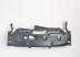 HN CRV 02->04 engine shield (Polyethylene (PE))
