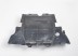 OP Astra 98->04 engine shield 1.7D/2.0D (Polyethylene (PE))