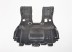 PG 407 04->10 engine shield 1.6/1.6HDI (ABS+PVC)