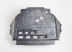 RN Master 98->03 engine shield (Polyethylene (PE))