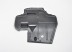 SE Ibiza 99->02 engine shield without side part (Polyethylene (PE))