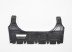 VW Polo 01->05 engine shield BENZ (Plastic – Polypropylene (PP))