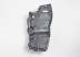 TT Avensis 03->06 engine shield L BENZ (high density Polyethylene (HDPE))