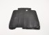 VV S70 97->00 engine shield (ABS+PVC)