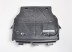 VW Transporter 03->09 engine shield (high density Polyethylene (HDPE))