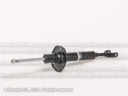 AD A4 95->99 gas shock absorber front with spring holder SRLine