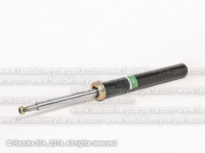 AD 100 82->91 gas shock absorber front SED/AVANT input SRLine