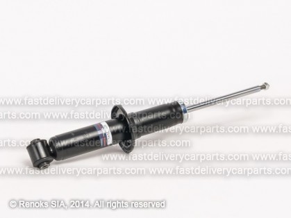 AD 100 82->91 gas shock absorber rear SED/AVANT SRLine