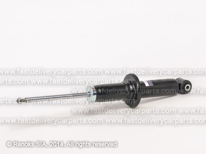 AD 100 82->91 gas shock absorber rear SED/AVANT SRLine