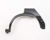 NS Sunny 86->91 wheelarch 4D L galvanized