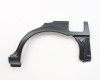NS Almera 96->99 wheelarch 4D L galvanized