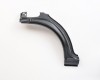 PG Boxer 94->02 wheelarch front L rear part galvanized