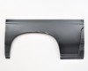 PG Boxer 94->02 wheelarch rear L short model 2850MM galvanized