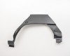 MZ 323F 89->94 wheelarch L galvanized