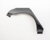 MZ 3 03->09 wheelarch 5D R galvanized