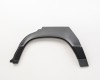 MB W201 82->93 wheelarch L galvanized