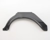 MB W123 75->85 wheelarch L SED galvanized