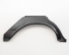 MB W123 75->85 wheelarch R SED galvanized