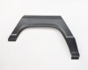 MT Pajero 82->92 wheelarch 3D R galvanized