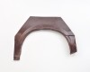 OP Corsa 82->93 wheelarch SED L galvanized
