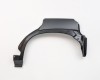 OP Corsa 93->00 wheelarch 4/5D L galvanized
