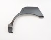 OP Omega 94->99 wheelarch L galvanized