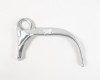 OP Astra 91->98 wheelarch inner R CARAVAN galvanized