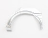 OP Astra 98->04 wheelarch 5D L galvanized