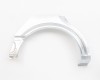 OP Astra 98->04 wheelarch CARAVAN R galvanized