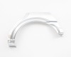 OP Astra 98->04 wheelarch SED L galvanized