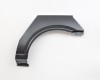 OP Astra 98->04 wheelarch 3D L galvanized
