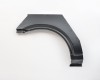 OP Astra 98->04 wheelarch 3D R galvanized